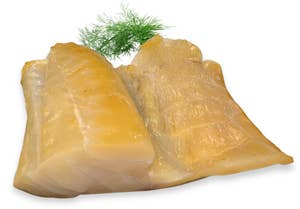 Domstein Torsk Røkt