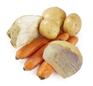 Økologisk Rotmix Norge