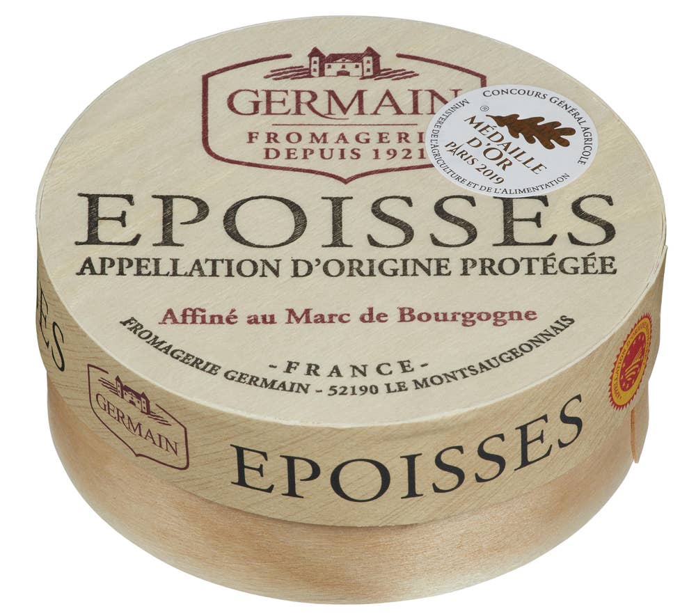 Triballat Epoisses de Bourgogne AOP