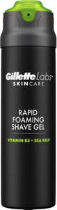 Gillette Barbergel Labs