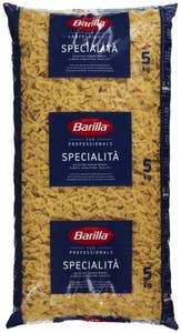 Barilla Pasta Farfalle