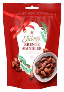 R Brente mandler