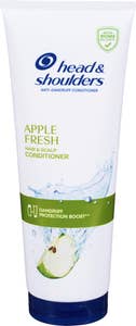 Head & Shoulders Apple Fresh balsam