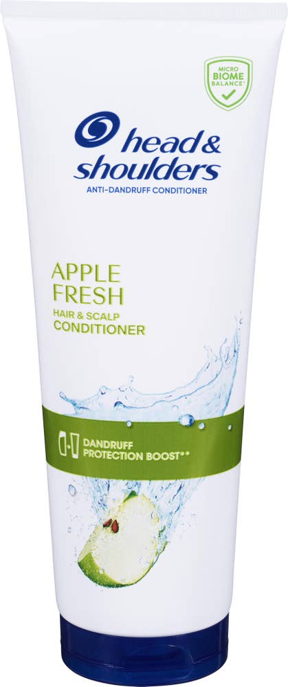 Head & Shoulders Apple Fresh balsam