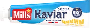 Mills Kaviar