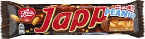 Japp Peanut