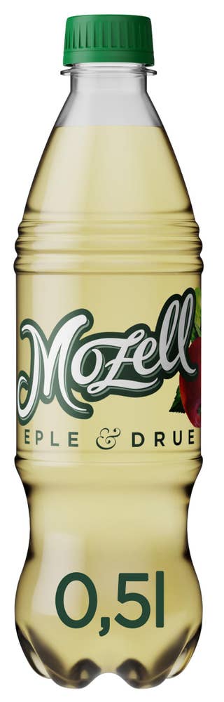 Mozell Eple & Drue