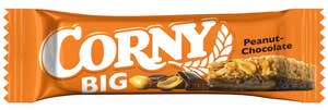 Corny big müslibar peanut