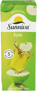 TINE Original Eplejuice