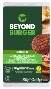 BEYOND MEAT Beyond Burger