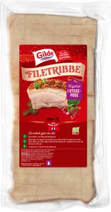 Gilde Krydret Filetribbe U/Ben i Stekepose