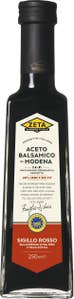 Zeta Balsamico Sigillo Rosso Ekstra lagret