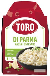 Toro Pasta di parma