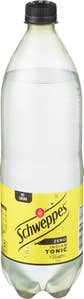 Schweppes Tonic Zero