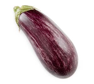 Graffiti aubergine Nederland