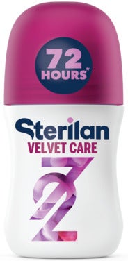 Sterilan Roll-on Deo Velvet Care