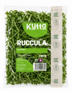 KUTTA Ruccola
