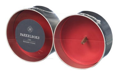 REMA 1000 Fakkelboks