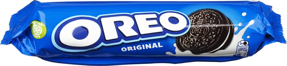 Oreo original
