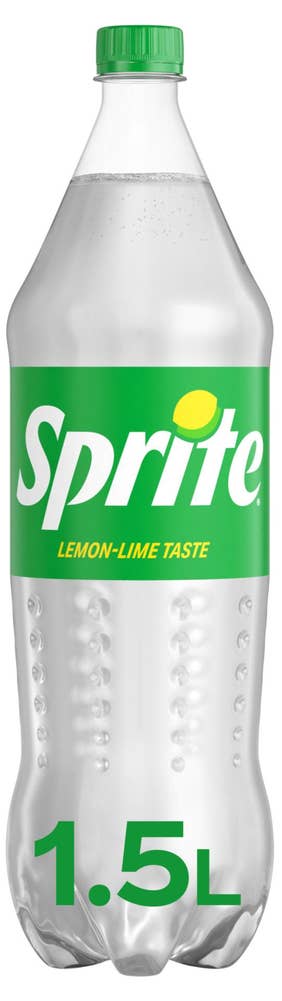 Sprite Sprite