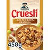 Breakfast cereals and muesli