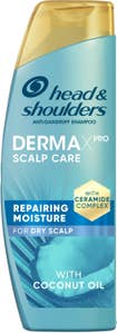H&S Dermax Pro Repair & Moist