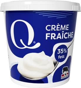 Q Crème Fraîche