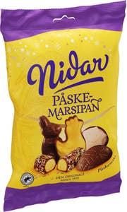 Nidar Påskemiks Stor