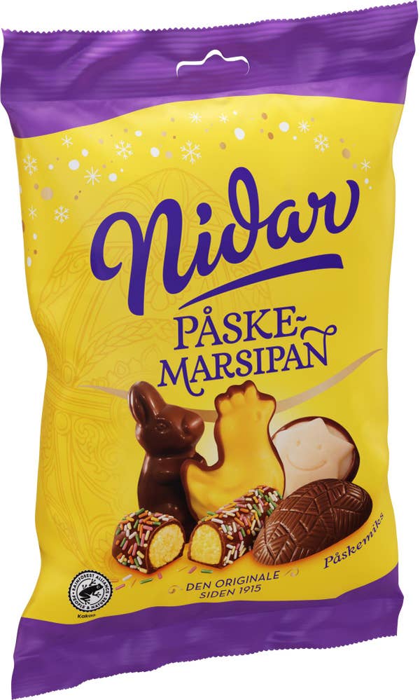 Nidar Påskemiks Stor