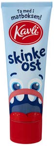 Kavli Skinkeost Minitube