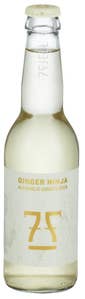 7 Fjell Bryggeri Ginger ninja