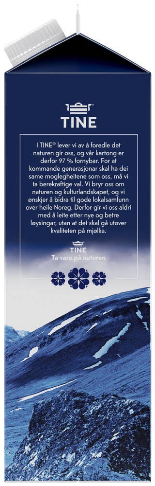 Tine Kulturmjølk