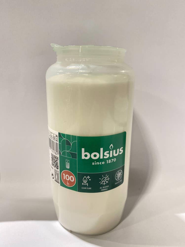 Clas Ohlson Gravlys 4 døgn - 100 timer