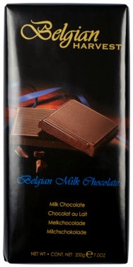 Belgian Harvest Milk