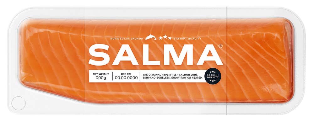 Salma Medium Loin