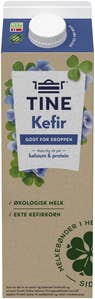 TINE Økologisk kefir