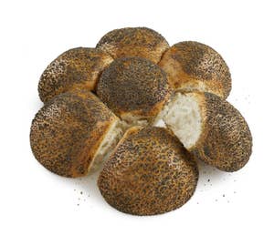 Korn Bakeri Bryteloff Sambakt