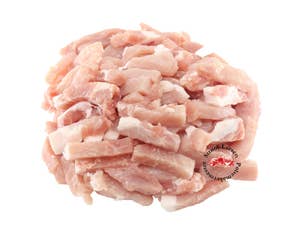 Strøm-Larsen Svinekjøtt strimlet