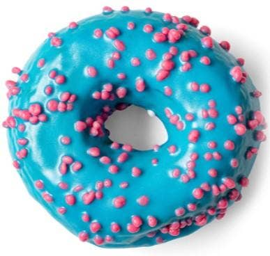 Mantinga Donut Bubble Gum 6 stk