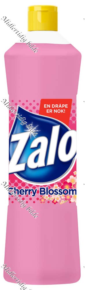 Zalo Cherry Blossom