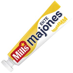 Mills Majones Ekte