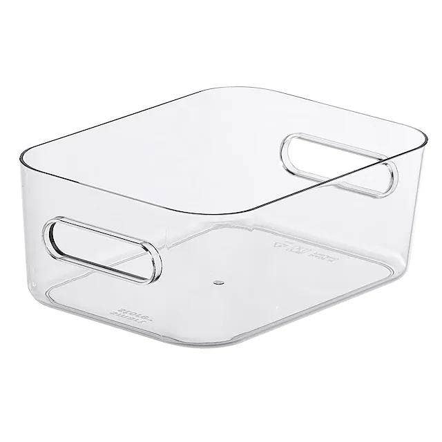 Smartstore Compact Clear systemboks Str. M