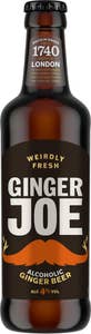 Stone's Ginger Joe Original