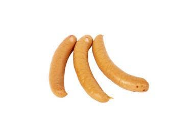 Strøm-Larsen AS Ostepølser med chili Norgesmester 2020