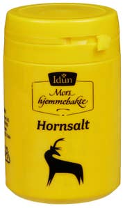 Idun Mh Hornsalt