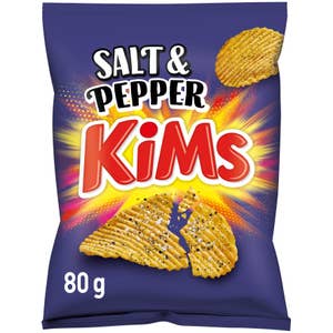 KiMs salt & pepper Minibag