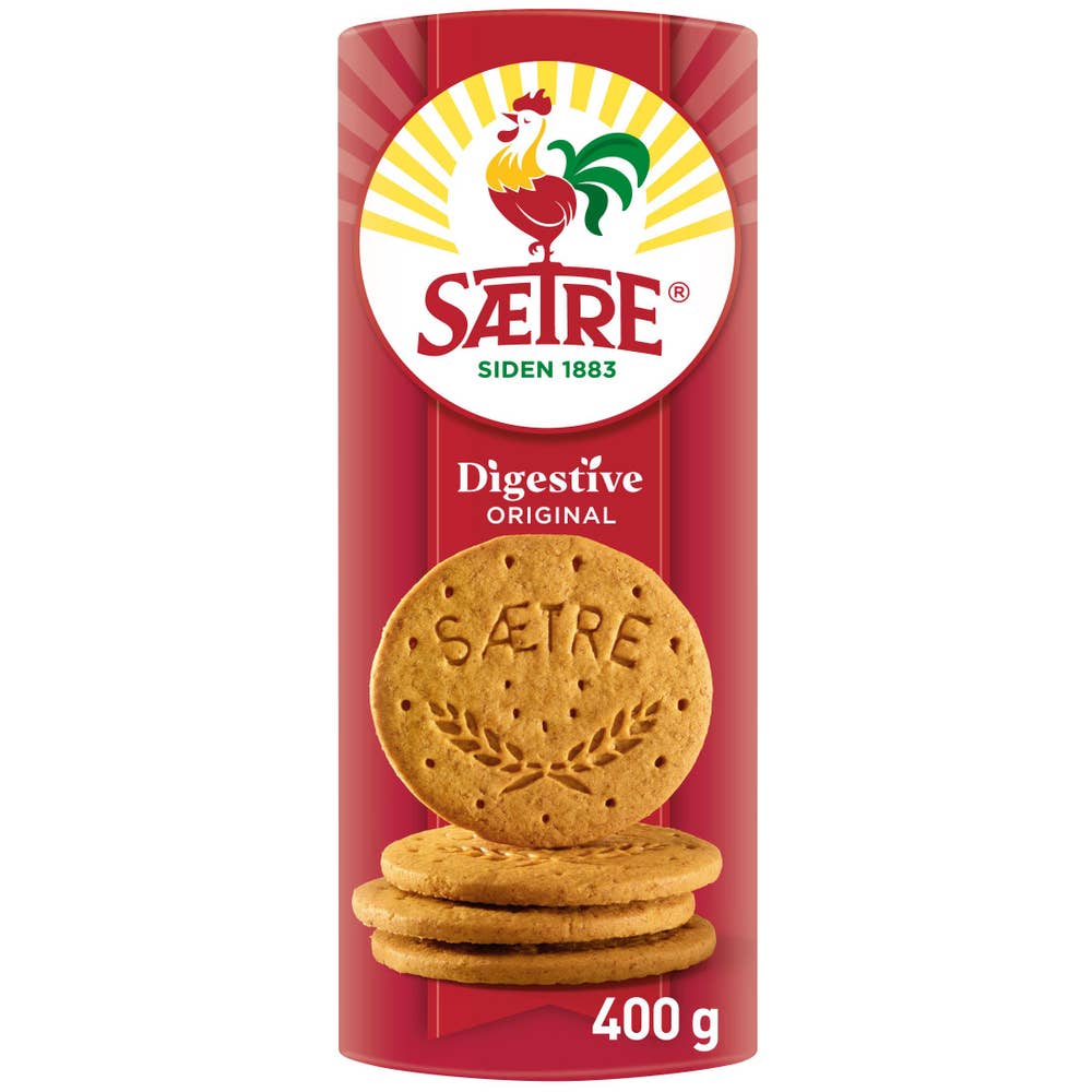Digestive Original 400 g