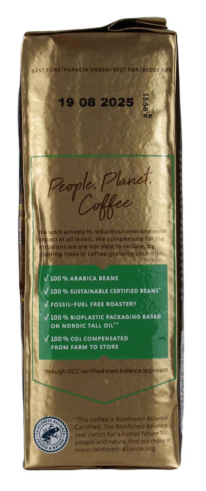 ARVID NORDQUIST Classic mellanrost Filtermalt