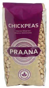 Praana Kikerter