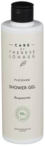 Care by Therese Johaug Pleiende shower gel Bergamotolje